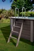 GRE Runder Composite-Pool KPCO41 – Ø 410 x 124 cm, Produktbild-Vorschau 2