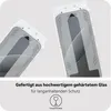 Schutzfolie Apple iPhone 16 Pro, iPhone 17, iPhone 17 Pro - Voir les images du produit 3