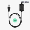 kwmobile Smartwatch Ladekabel für Willful ID205 / Yamay Produktbild-Vorschau 3