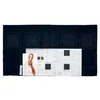 Olympus Hitomezashi Sashiko Stickpackung "Untersetzer I Produktbild-Vorschau 2