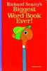 Richard Scarry's Biggest Word Book Ever! Produktbild-Vorschau 2