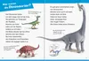 Wieso? Weshalb? Warum? Erstleser: Dinosaurier (Band 1) Anteprima dell’immagine prodotto 7