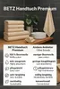 Betz 6-tlg. Handtuch-Set PREMIUM - 2 Liegetücher 4 Produktbild-Vorschau 10