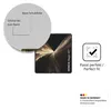A marketing image showing a phone screen protector with text and icons. Anteprima dell’immagine prodotto