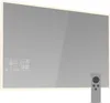 Blumfeldt radiateur infrarouge 500 W – miroir intelligent Voir les images du produit 1