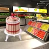 UISEBRT 12L lis na ovoce Lis na ovoce Lis na víno Lis na Náhled obrázku produktu 6