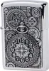Zippo Pocket Watch | Chrom Hochglanz | Sturmfeuerzeug | Produktbild-Vorschau 3