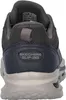 Skechers Arch Fit Orvan - Moxley Černý Náhled obrázku produktu 8