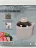 AMBIANO Speiseeismaschine ICM-1 Eisgenuss auf Knopfdruck Produktbild-Vorschau 2