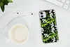 MuchoWow® Handyhülle Schutzhülle Hülle für iPhone 11 Blatt Produktbild-Vorschau 6