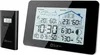 LCD Funk-Wetterstation mit Außensenor Wecker Funkuhr Produktbild-Vorschau 1