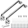 2X Badezimmer Badewanne Haltegriff, Dusche Sicherheit Griff Produktbild-Vorschau 1