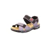 Rieker Damen Trekkingsandalen blaugrau, Damen:36 EU Produktbild-Vorschau 11