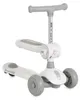 Byox Kinderroller StreetPro 2in1 Laufrad PolyurethanRollen Produktbild-Vorschau 2