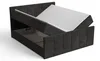 Chilly Möbel Design Bett Modena - Komfort Boxspringbett mit Produktbild-Vorschau 5