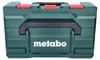 Metabo 613052510, 10000 RPM, 12,5 cm, Bateria, 4 Ah, 2,5 Podgląd zdjęcia produktu 4