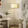 HOMCOM staande lamp, E27 fitting, geschikt voor de Productafbeelding-voorbeeld 2