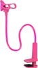 Supporto regolabile per cellulare, colore rosa, nuovo Anteprima dell’immagine prodotto 6