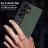 Handy Hülle Leder Flip für Samsung Galaxy S26 Ultra 5G Book Produktbild-Vorschau 9