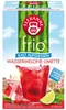 TEEKANNE 7772 frio® - Meloun limetka - 18 sáčků Náhled obrázku produktu 3