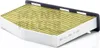 MANN-FILTER FP 2939 Innenraumfilter Pollenfilter für VW Produktbild-Vorschau 8