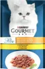 Katzenfutter Purina Gourmet Huhn 85 g Produktbild-Vorschau 1