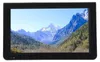 10palcový digitální televizor LED s barevnou obrazovkou Náhled obrázku produktu 1