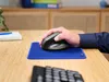 Trust Bayo+ mouse Mano destra RF senza fili + Bluetooth Anteprima dell’immagine prodotto 11