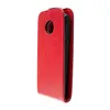 caseroxx Handy Hülle Flip Cover kompatibel mit Emporia Produktbild-Vorschau 4