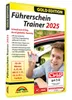 Führerschein Trainer 2025 - Gold Edition - Aktuelle Version Produktbild-Vorschau 1