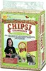 Heimtierstreu JRS Chipsi plus Strawberry 3,2 kg Produktbild-Vorschau 1