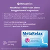 Metagenics MetaRelax Magnesium (45 tabletten) Productafbeelding-voorbeeld 4