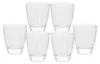 Alpina Schnapsglaser - 6x Stuck - Glas - 45 ml - Produktbild-Vorschau 1