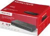 Mercusys MS110P Netzwerk-Switch Managed Fast Ethernet Produktbild-Vorschau 11