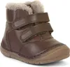 Froddo Kinder Stiefeletten Braun G2110143-4 Grösse 29 Produktbild-Vorschau 5
