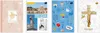 Interdruk Hardcover-Notizbuch A5 64 Blatt 70g/m² Religion Produktbild-Vorschau 1
