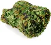 Filet de camouflage 8m x8 Camouflage Net Forest Landscapes Voir les images du produit 7