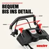 HECHT 5534 SWE Rasenmäher Benzin | mit Antrieb | 51 cm Produktbild-Vorschau 8