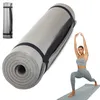 Verk Fitness-Trainingsmatte 180 x 60 cm, grau Produktbild-Vorschau 8