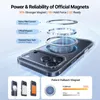 Ostand Pro Series Iphone 17 Pro Clear Produktbild-Vorschau 6