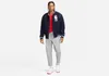 Jacken Nike Dri-fit Nba Team 31 Destroyer Courtside College Produktbild-Vorschau 2