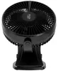 Adler Rechargeable Clip-on Desk Fan | AD 7342 | Table Fan | Anteprima dell’immagine prodotto 11