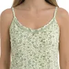 Camicia da notte estiva da donna Kisses&Love, 100% cotone, Anteprima dell’immagine prodotto 2