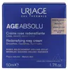 Uriage Age Absolu obnovující krém Redensifying Rosy Cream Náhled obrázku produktu 6