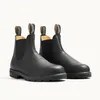 Blundstone 558 - Damen Schuhe Stiefel - 001-Black, Größe:38 Produktbild-Vorschau 11