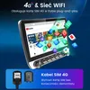 10'' 64 GB Radio samochodowe Android Fiat Ducato / Citroën Podgląd zdjęcia produktu 5