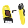 Outdoor-Taschenlampe, LED-Licht, wiederaufladbare Produktbild-Vorschau 2