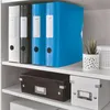 Leitz 1106-00-36 1106 Classeur Active WOW A4 - 82 mm, bleu Voir les images du produit 8