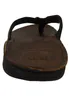 Reef J-Bay III  Teenslippers - Donkerbruin - Maat 42 Voir les images du produit 10