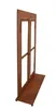 Gartendeko Fenster Metall Rost Optik 57x80cm Produktbild-Vorschau 13